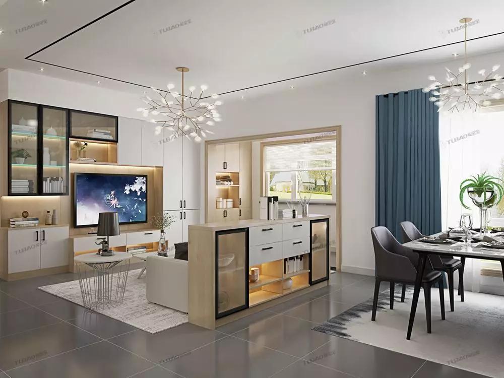 定制家具品牌(2025年全屋定制十大品牌排行榜:家居新选择) 定制家具品牌(2025年全屋定制十大品牌排行榜:家居新选择)