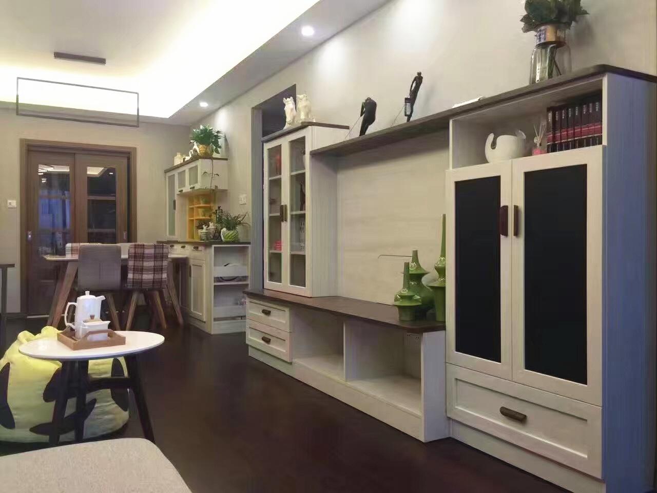 定制家具十大品牌(2025年十大全屋定制品牌最新排名(深度解析)) 定制家具十大品牌(2025年十大全屋定制品牌最新排名(深度解析))