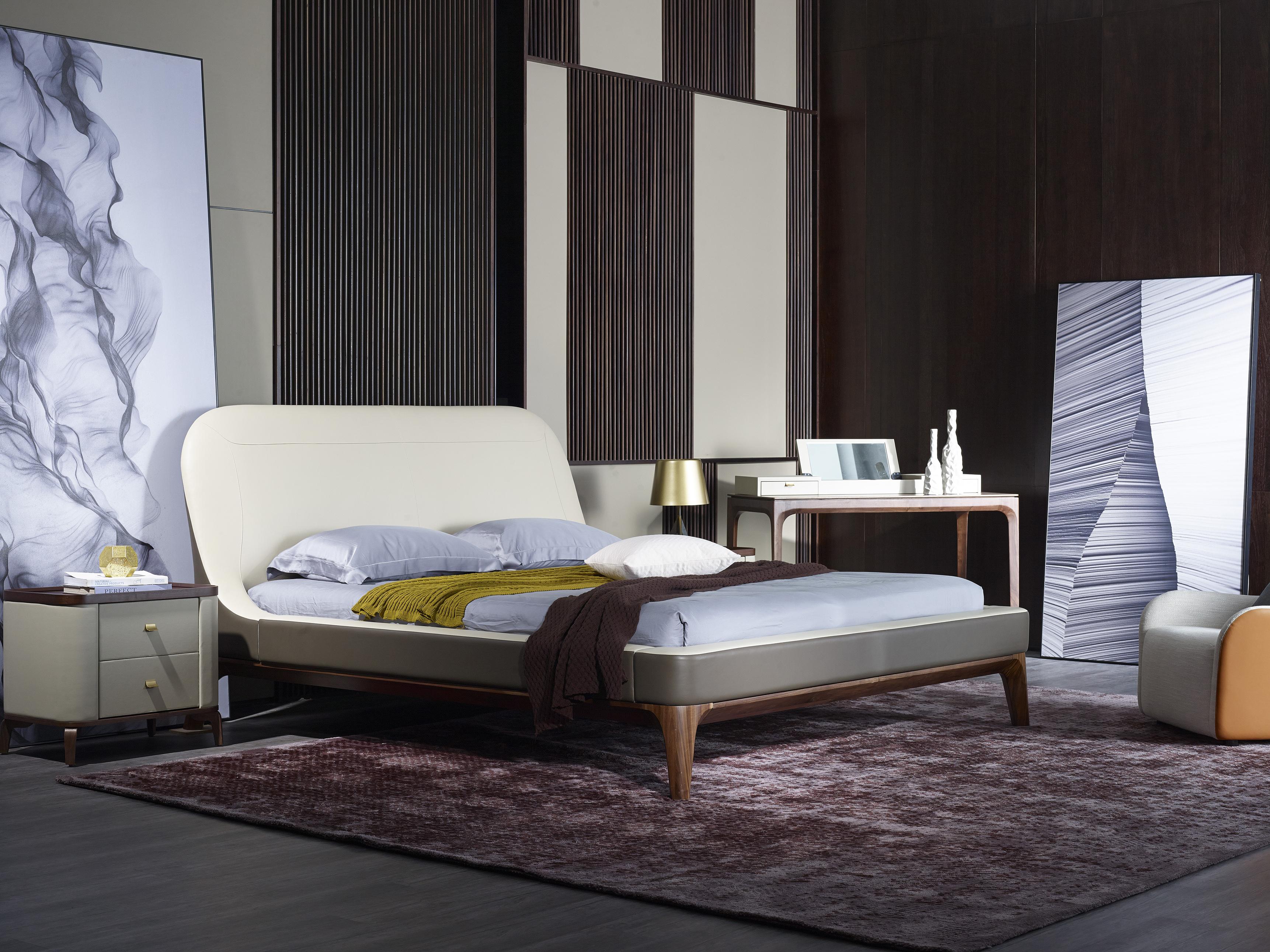 定制家具十大品牌(2025年十大全屋定制品牌最新排名(深度解析)) 定制家具十大品牌(2025年十大全屋定制品牌最新排名(深度解析))