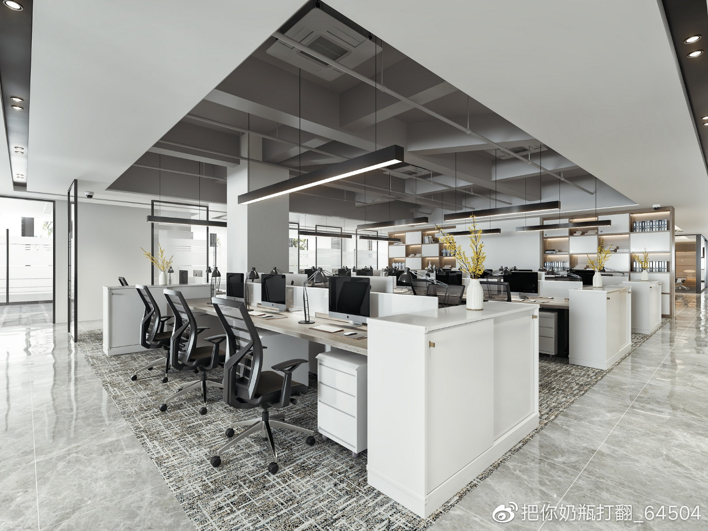 东莞办公室装修设计(办公室装修设计定制,选有名装修设计公司的秘诀与优势) 东莞办公室装修设计(办公室装修设计定制,选有名装修设计公司的秘诀与优势)