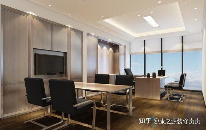 东莞办公室装修设计(办公室装修设计定制,选有名装修设计公司的秘诀与优势) 东莞办公室装修设计(办公室装修设计定制,选有名装修设计公司的秘诀与优势)