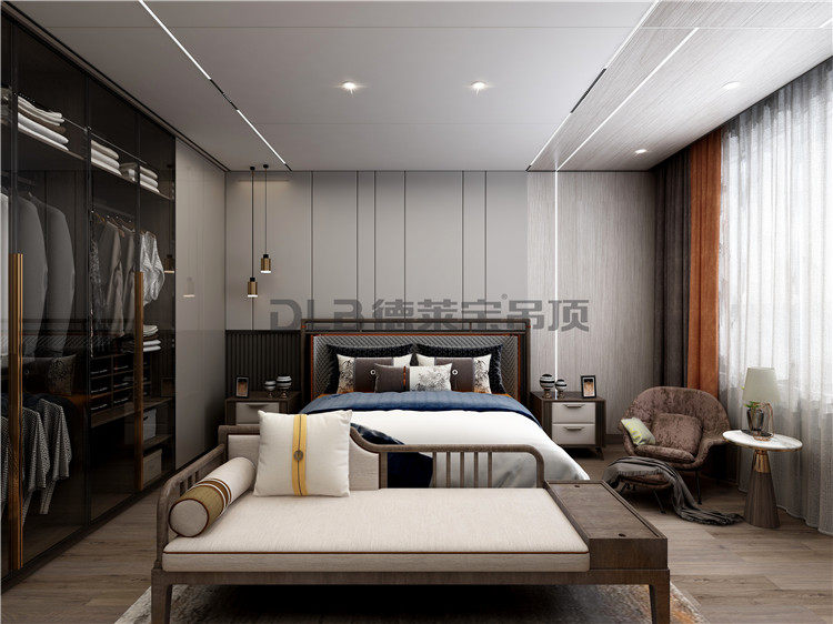 吊顶品牌(缔造顶级品质!楚汉荣获“2021年度吊顶电器十大品牌”称号) 吊顶品牌(缔造顶级品质!楚汉荣获“2021年度吊顶电器十大品牌”称号)