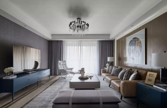 吊顶装修效果图(装修必须要做吊顶吗?吊顶怎么做,才显简约大气?) 吊顶装修效果图(装修必须要做吊顶吗?吊顶怎么做,才显简约大气?)