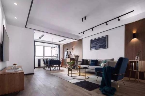 吊顶装修效果图(装修必须要做吊顶吗?吊顶怎么做,才显简约大气?) 吊顶装修效果图(装修必须要做吊顶吗?吊顶怎么做,才显简约大气?)