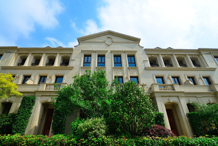 帝诺装饰(亚厦造丨湘湖壹号十二年荣耀收官 亚厦匠心雕琢致敬初心) 帝诺装饰(亚厦造丨湘湖壹号十二年荣耀收官 亚厦匠心雕琢致敬初心)
