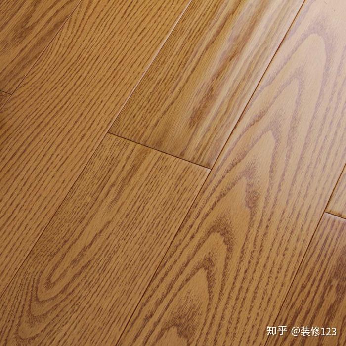 多层实木地板(三层实木地板VS多层实木地板 傻傻分不清楚)