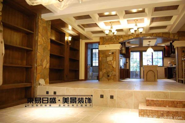 东易日盛公司怎么样(东易日盛家装怎么样？三大要点邀您走入公司价格背后)