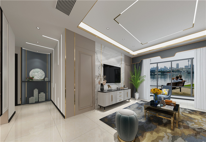 东莞装修公司排名(东莞装修公司口碑排名前十强，东莞装修公司哪家口碑好)