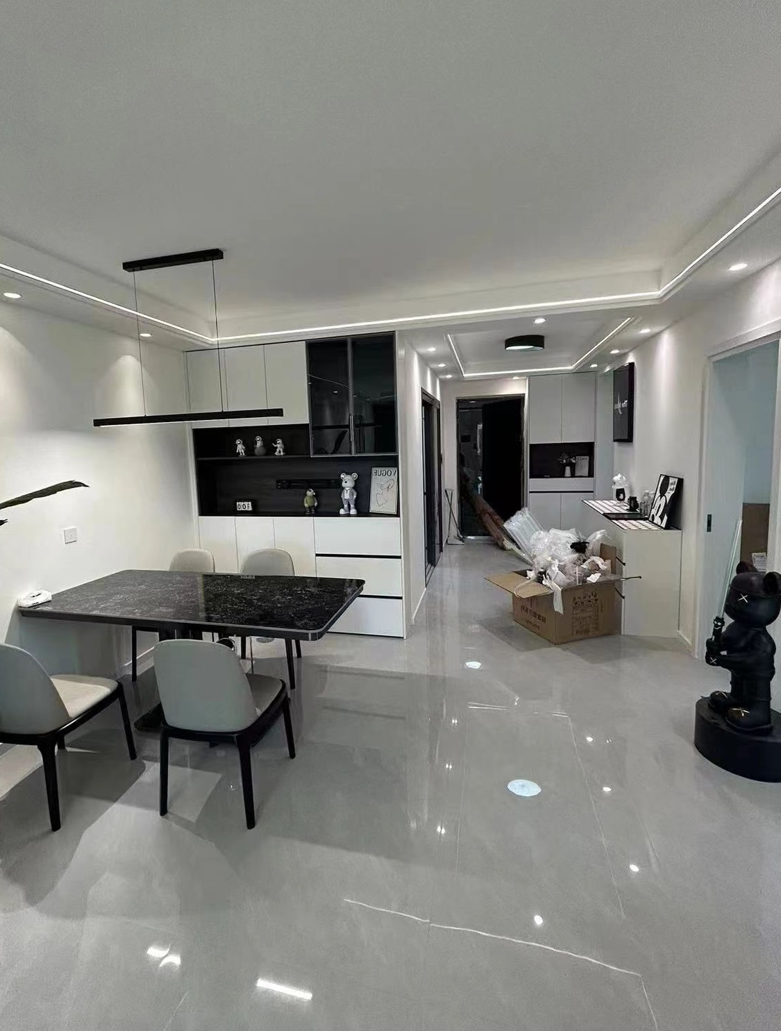 东莞装修设计公司(东莞（江西九江）的居民请注意，东莞市美颂雅庭装修设计工程有限公司欠钱不还，和他打交道要小心！)