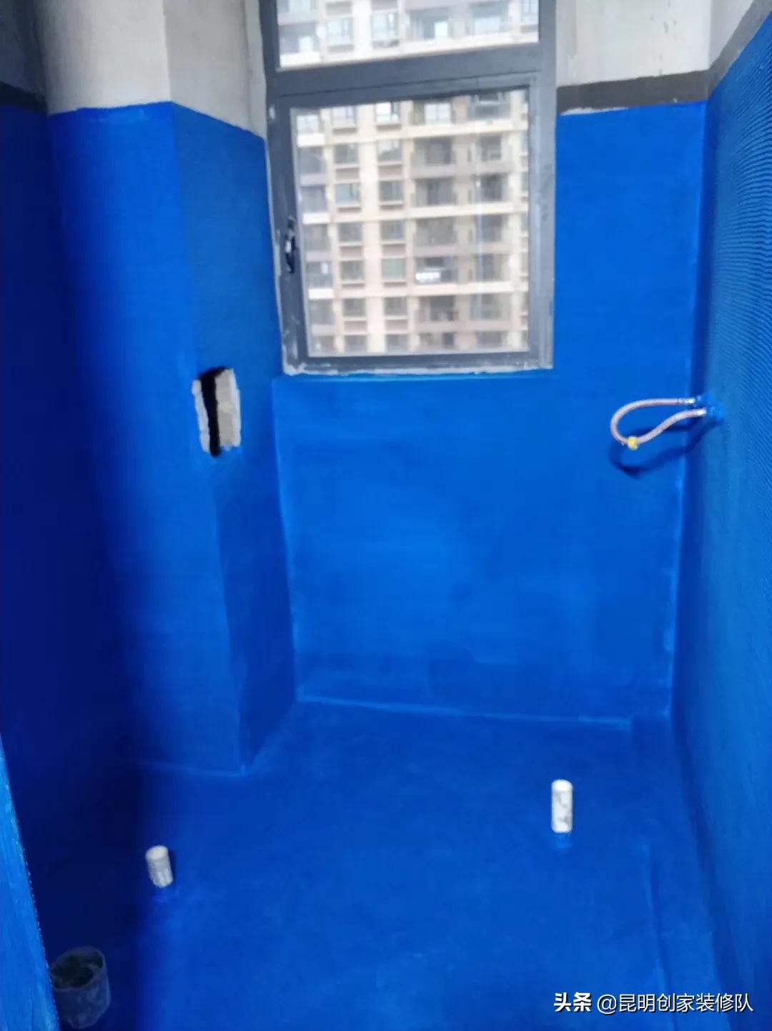 东方雨虹防水涂料(今年拿了9600多万元补助的东方雨虹,带头上涨防水涂料价格) 东方雨虹防水涂料(今年拿了9600多万元补助的东方雨虹,带头上涨防水涂料价格)