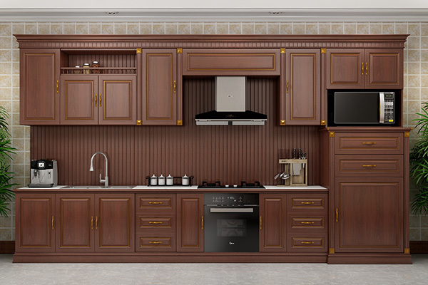 法拉第橱柜(法拉第橱柜怎么样 法拉第橱柜价格)