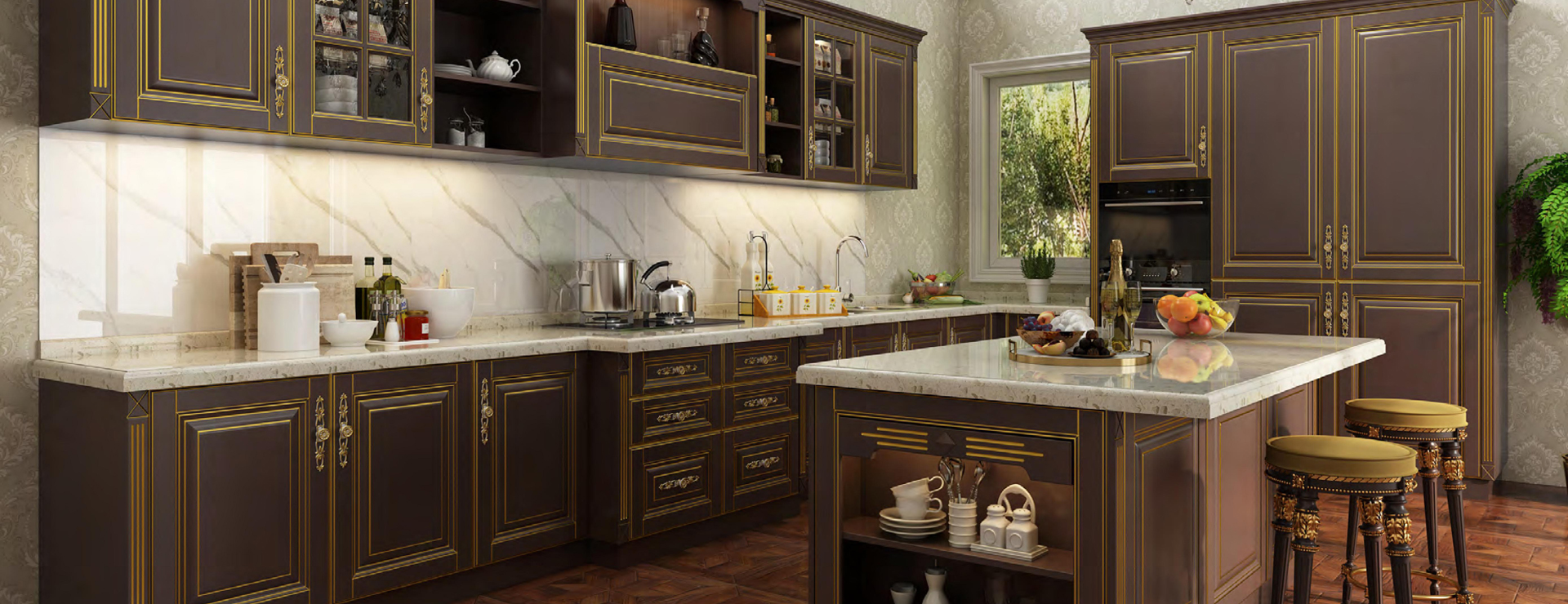 法拉第橱柜(法拉第橱柜怎么样 法拉第橱柜价格)