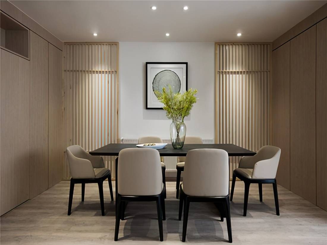 饭店装修效果图(老詹感官消费落地餐馆！味觉特性拆解，眉州东坡火出圈)