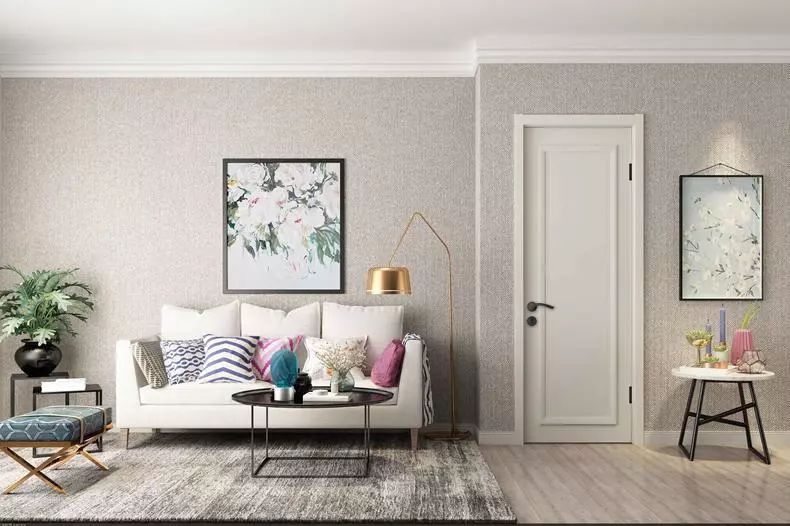 定制木门与成品木门有哪些区别(家里木门是买成品还是木工打制好？看明白后生活舒适又省心！)