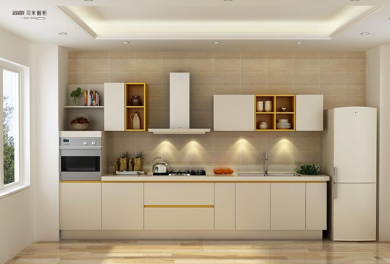 泛美橱柜(烤漆工艺的镜面 泛美情醉那帕谷烤漆橱柜测评)