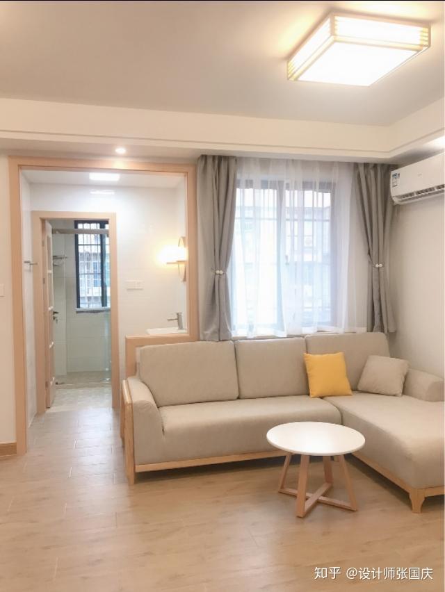 二手房装修(老房翻新不抓瞎!5步搞定装修流程,省心又省钱) 二手房装修(老房翻新不抓瞎!5步搞定装修流程,省心又省钱)