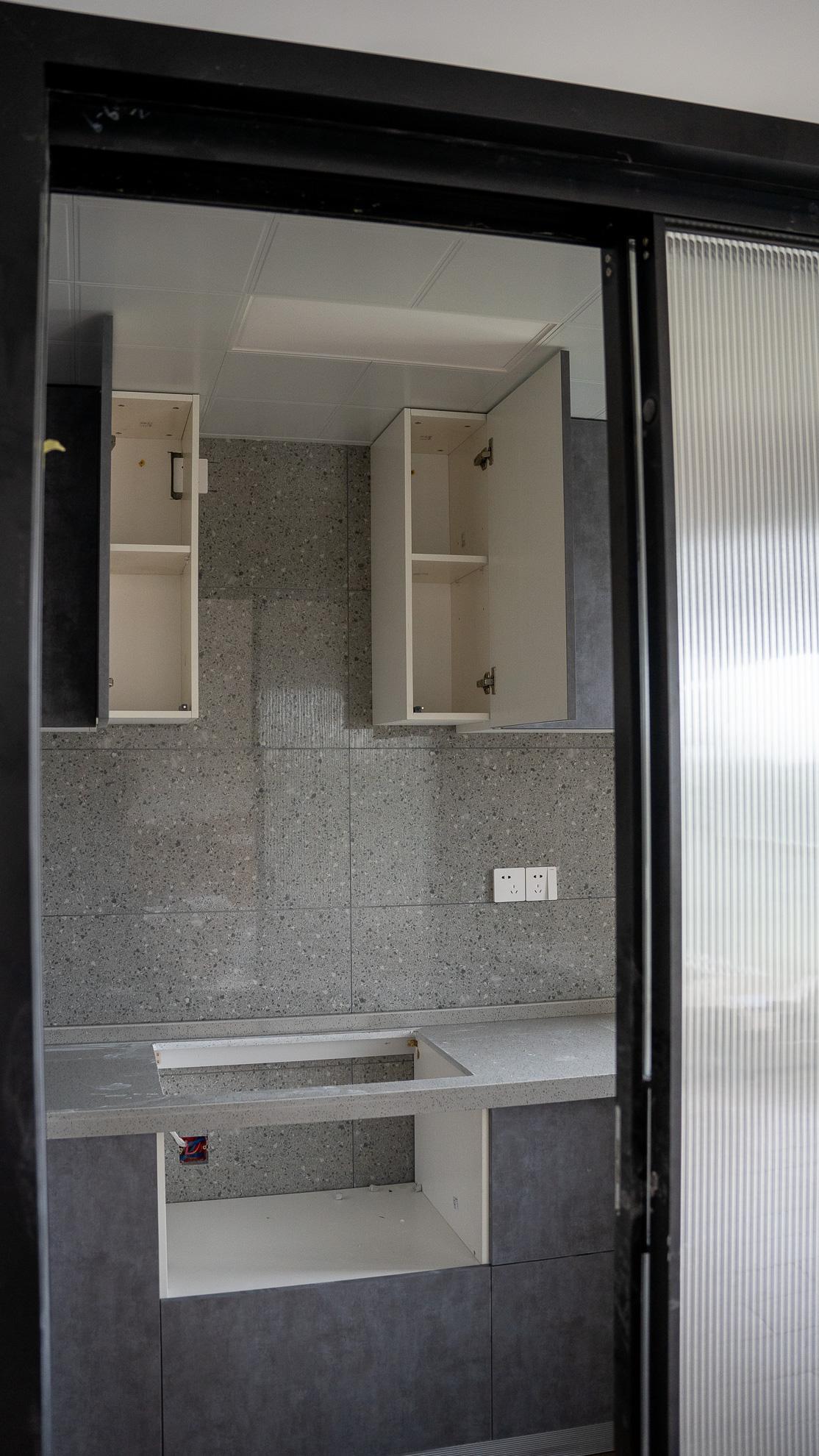 方太整体厨房价格(方太整体橱柜价格大全) 方太整体厨房价格(方太整体橱柜价格大全)