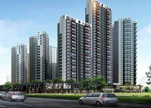 多层住宅效果图(新规来了！高层住宅“靠边站”，多层住宅成“新宠”，3类房子难脱手- 幸福策评)