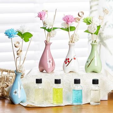 房间装饰品(房间的装饰品，你真的会摆放吗？)