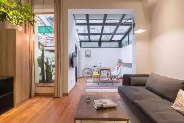 房屋公摊面积(掀开“公摊”的面纱（下）：住房面积虚胖需渐进式改革)