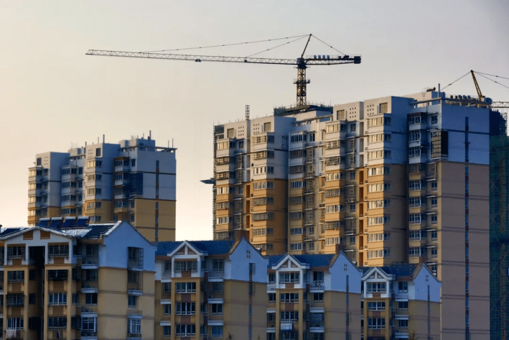 房屋公摊面积(掀开“公摊”的面纱（下）：住房面积虚胖需渐进式改革)