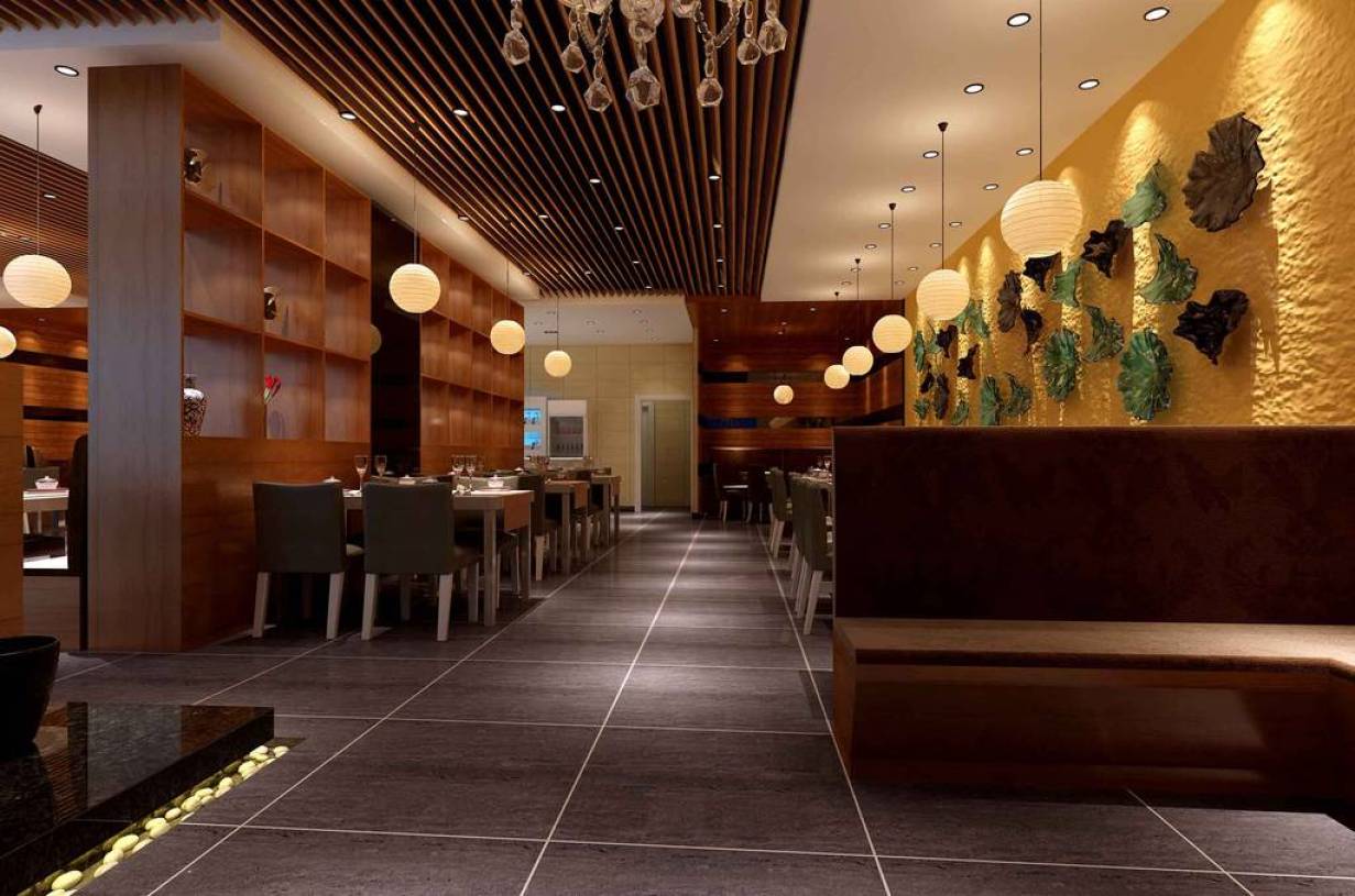 饭店装修(餐厅装修流程步骤是怎样的呢?快来看看吧) 饭店装修(餐厅装修流程步骤是怎样的呢?快来看看吧)