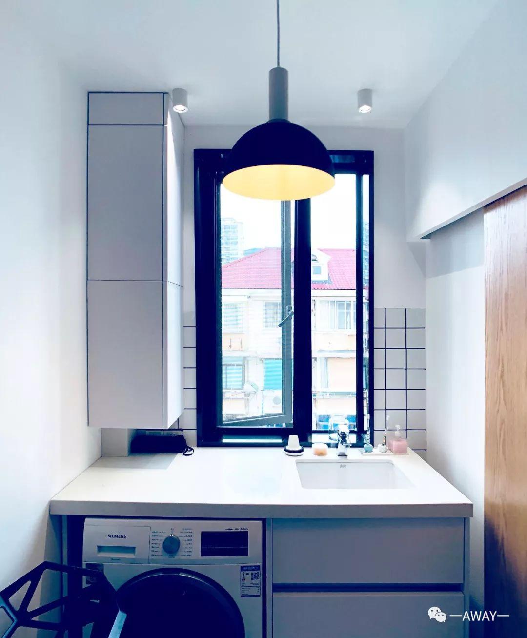 房屋室内装修设计图(39㎡色彩小宅,很漂亮!) 房屋室内装修设计图(39㎡色彩小宅,很漂亮!)