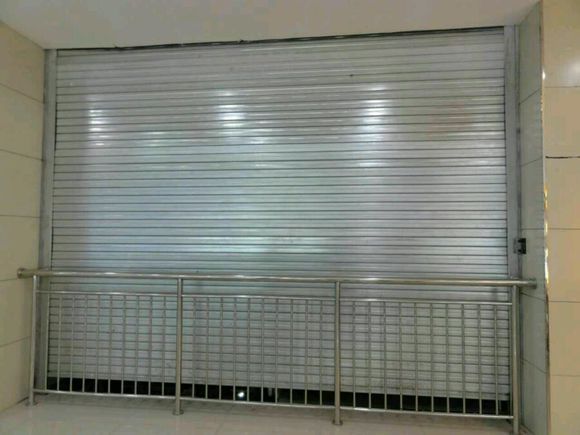 防火卷帘门尺寸(防火卷帘管理、安装特点)