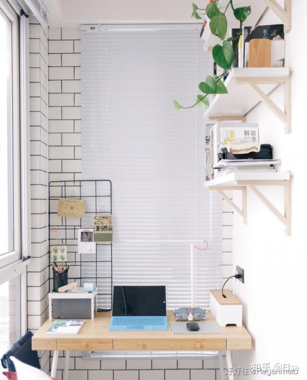 房间阳台装修(5000元+30天！从杂物堆到网红打卡点，我的阳台改造全记录)