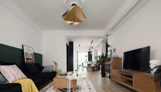 房屋装修图片(装修中的“尴尬项”:穷人要不起,富人看不上) 房屋装修图片(装修中的“尴尬项”:穷人要不起,富人看不上)