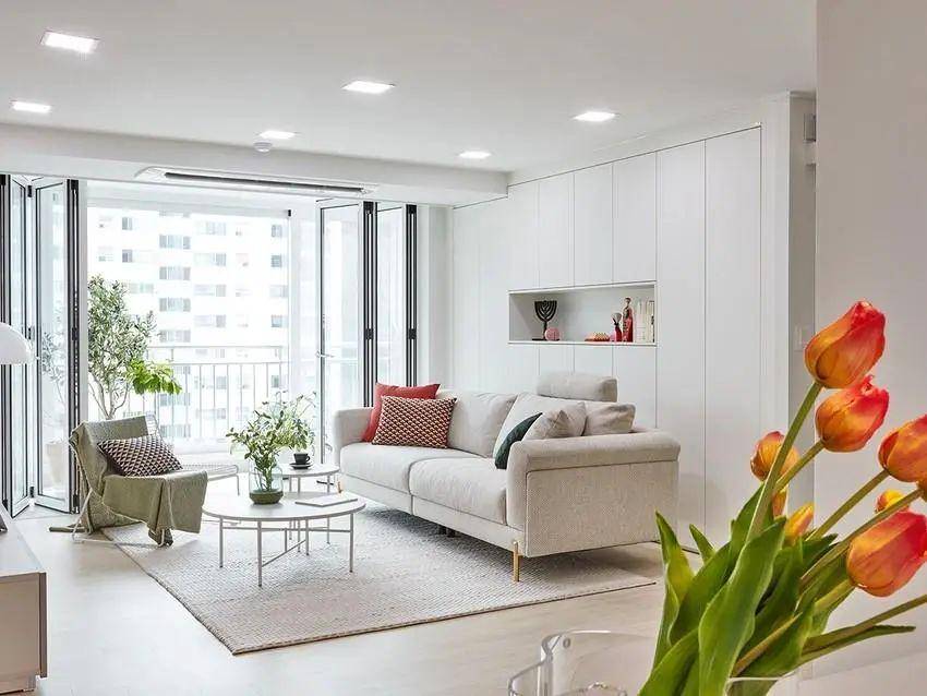 房子家居室内装修设计(装修时家人都反对,现在都说真香,这7个家居设计,值得大家借鉴) 房子家居室内装修设计(装修时家人都反对,现在都说真香,这7个家居设计,值得大家借鉴)