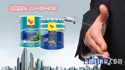 菲柯特漆(菲柯特漆严控涂料质量，煅就服务品牌)