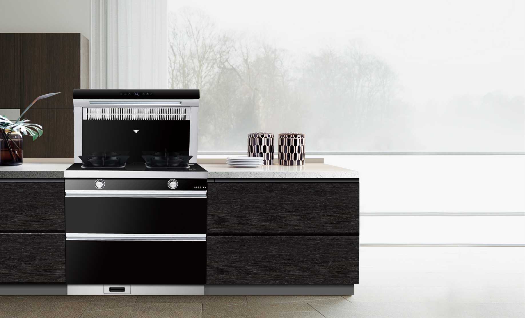 风田集成环保灶(风田集成灶让你做一个任性的消费者) 风田集成环保灶(风田集成灶让你做一个任性的消费者)