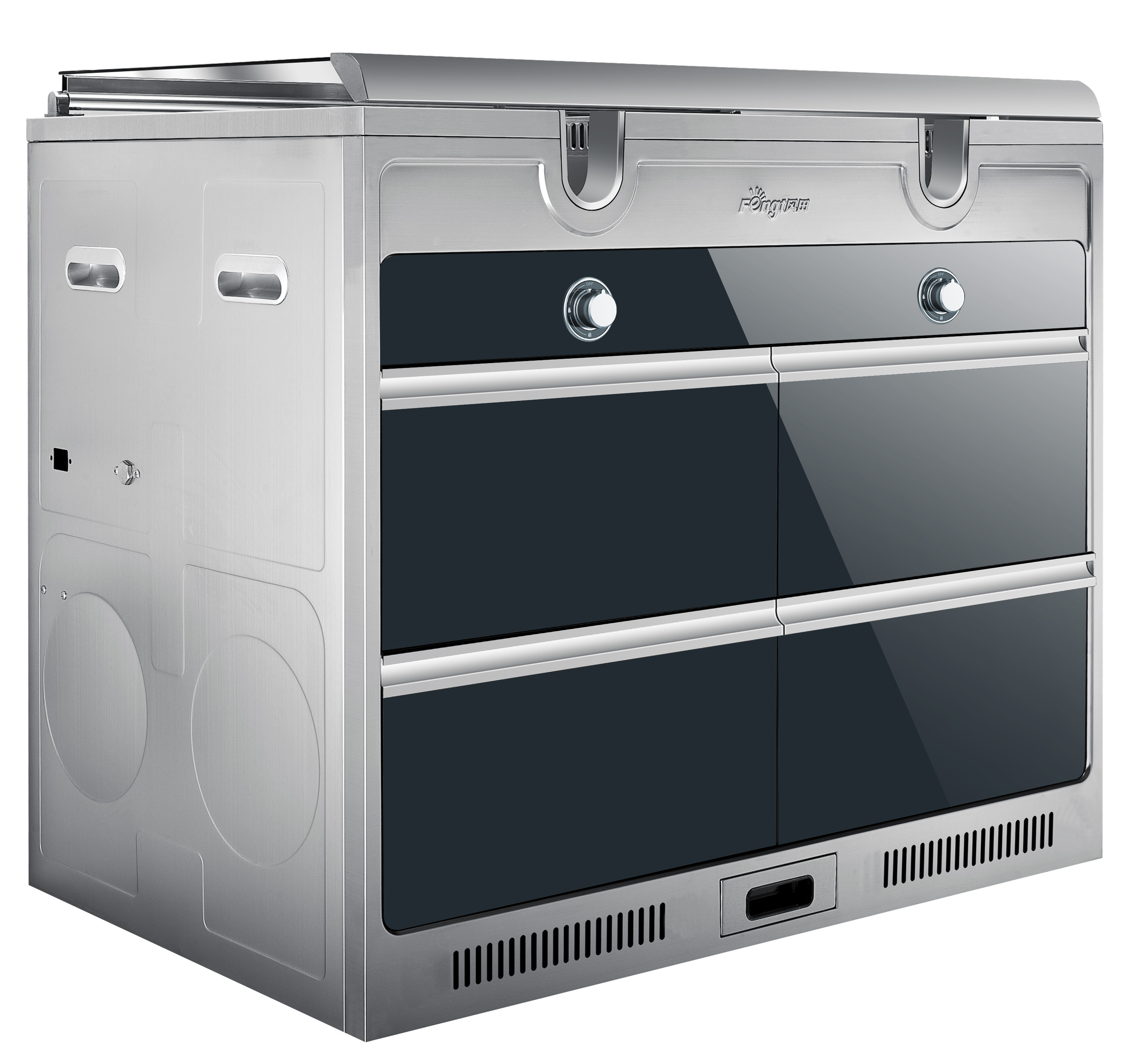 风田集成环保灶(风田集成灶让你做一个任性的消费者) 风田集成环保灶(风田集成灶让你做一个任性的消费者)