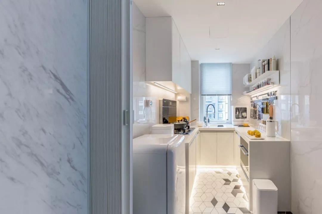 房屋装修效果图大全(房子装修，装好这10个地方，好看又实用)