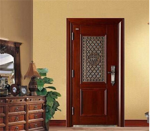 防盗门十大品牌(入户门十大品牌权威发布：多平台数据整理Top10，屡次上榜品)