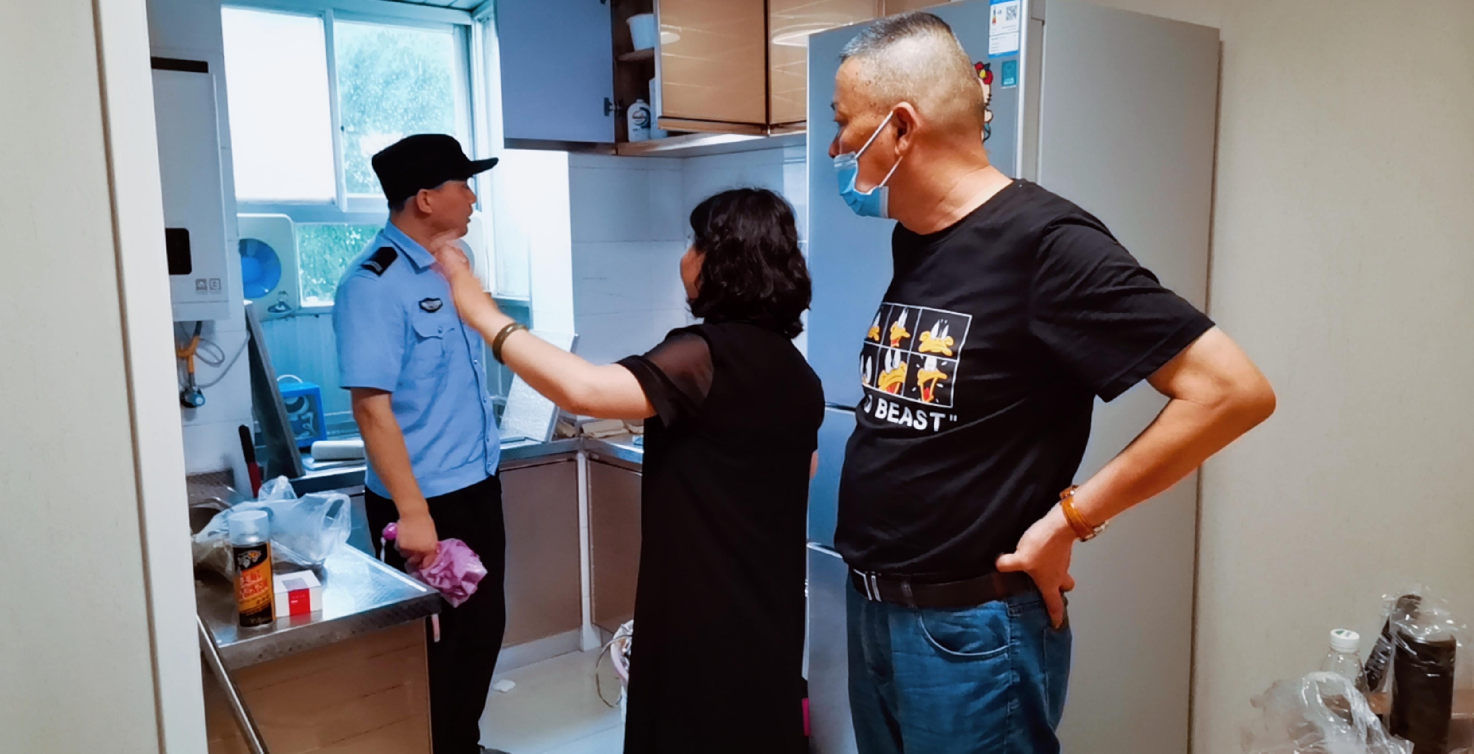 房屋漏水修补的方法(普法小课堂丨楼上漏水淹了家,别慌!维权指南请收好) 房屋漏水修补的方法(普法小课堂丨楼上漏水淹了家,别慌!维权指南请收好)