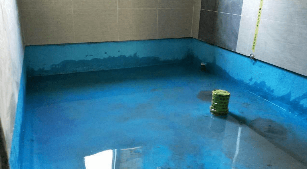 防水材料都有哪些(家装防水材料有哪些 听听上海海域装饰师傅怎么说)