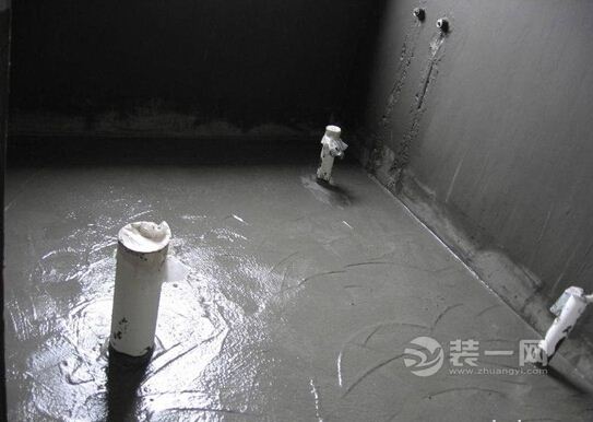 防水材料都有哪些(家装防水材料有哪些 听听上海海域装饰师傅怎么说)