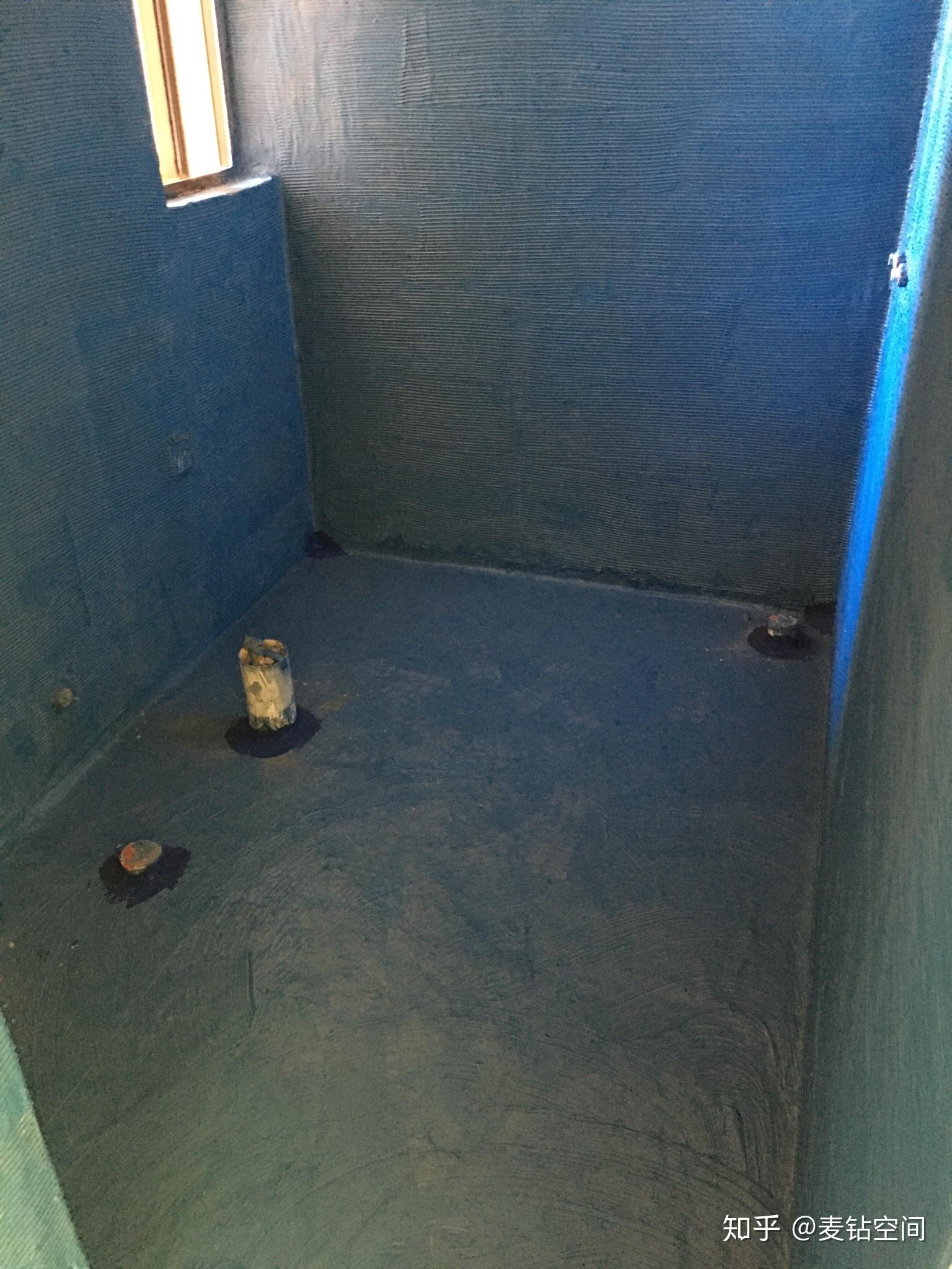 防水材料都有哪些(家装防水材料有哪些 听听上海海域装饰师傅怎么说)