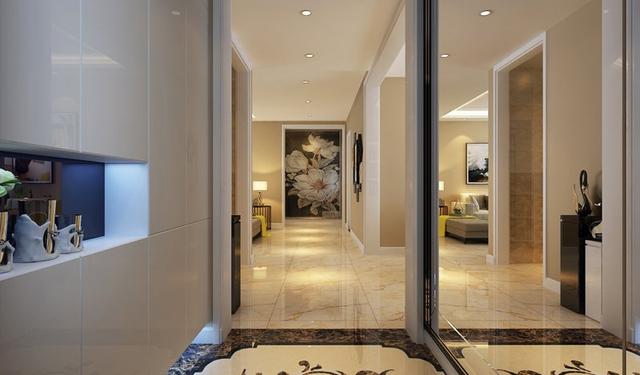 福州装修设计(半包10万怎么装修?整理了4套案例拿去参考,完工效果太惊艳了)