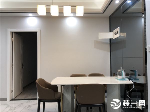 丰立装饰怎么样(装修有必要吊顶吗?武汉丰立装饰给出了答案)