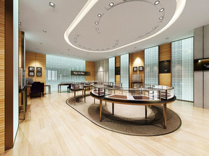 服装店装修风格(崇尚简洁个性 现代服装店装修风格鉴赏) 服装店装修风格(崇尚简洁个性 现代服装店装修风格鉴赏)