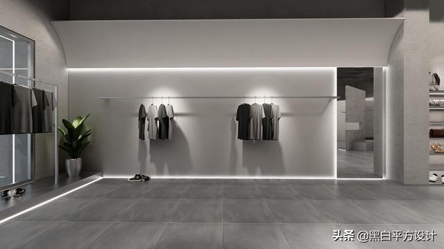 服装店装修风格(崇尚简洁个性 现代服装店装修风格鉴赏) 服装店装修风格(崇尚简洁个性 现代服装店装修风格鉴赏)