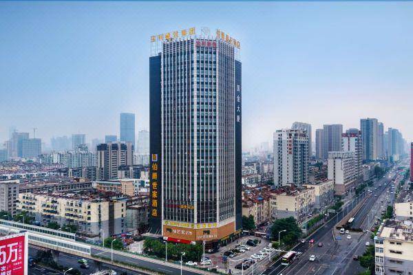 阜阳装修公司(阜阳隐形富豪刘海泉：木工出身，政商关系深厚，公司年产值300亿)