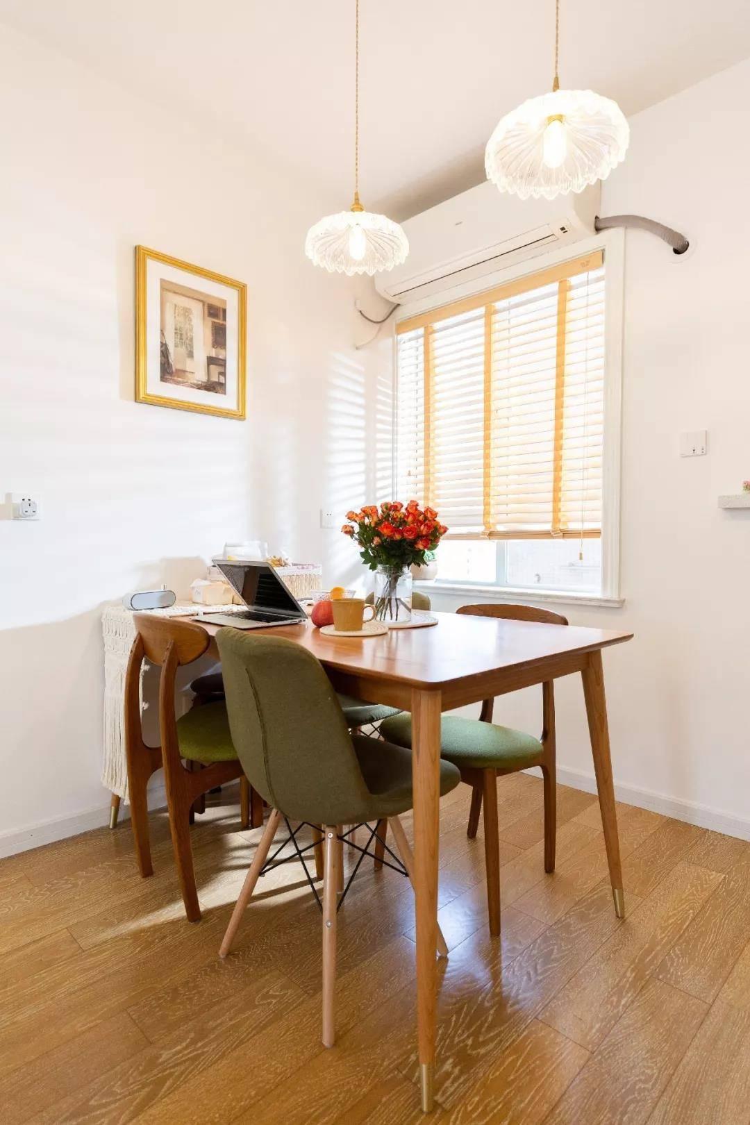 复古家具图片(家具搭配速成手册：复古风)