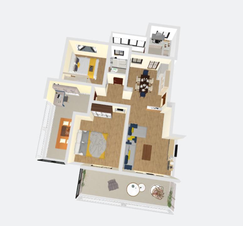 赣州装修(占地120亩，投资12亿！赣州这个大项目进入室内装修阶段！)