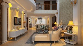 复式装修效果图(复式装修效果图大全) 复式装修效果图(复式装修效果图大全)