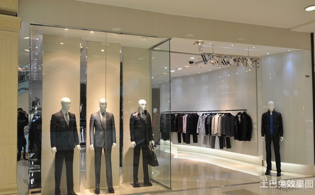 服装店面装修效果图(山东服装店展示用上翻窗制作厂家排行推荐) 服装店面装修效果图(山东服装店展示用上翻窗制作厂家排行推荐)