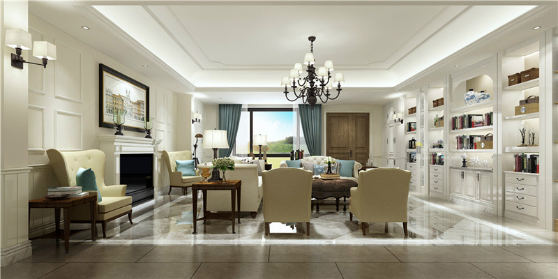 高端的装修公司哪家好(想装西安大平层,不知选哪家?2025 十大高端装修公司排行榜参考) 高端的装修公司哪家好(想装西安大平层,不知选哪家?2025 十大高端装修公司排行榜参考)